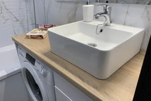 Academic st. Аpartment 19 7