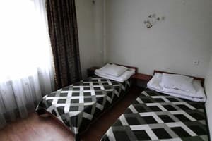 Мини-отель Александрия. Стандарт двухместный  с раздельными кроватями 1