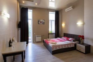 Apart-hotel on Sumska 1