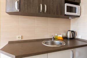 Apart-hotel on Sumska 6