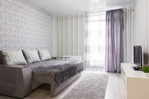 Апартаменти ЖК Квант 10