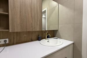 Квартира Апартаменти ЖК Квант. Апартаменты 4-местный  11