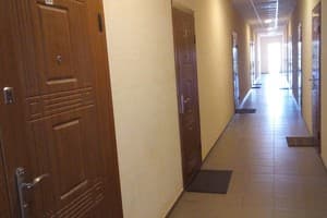 Апартаменты Левада 11