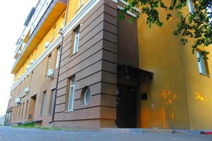 Апартаменты Левада 10