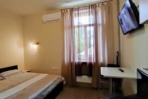 Апартаменты Левада 7