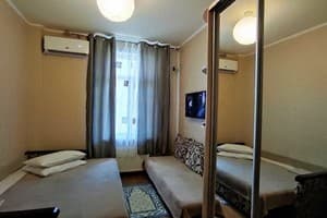 Апартаменты Левада 5