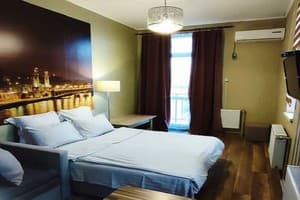 Апартаменты Левада 6