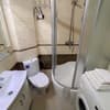 Апарт-отель Апартаменты Левада. Апартаменты трехместный Double room 34 10
