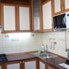 Апарт-отель Апартаменты Левада. Комфорт 4-местный двухкомнатная квартира 9