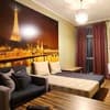 Апарт-отель Апартаменты Левада. Люкс двухместный studio 61 4