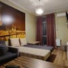 Апарт-отель Апартаменты Левада. Люкс двухместный studio 61 6