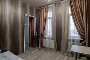 Апарт-отель Апартаменты Левада. Улучшенный трехместный 33 3