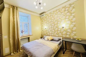 Апарт-отель Апартаменты на Сумской