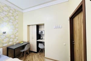 Апартаменты на Сумской 1