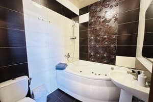 Апартаменты на Сумской 4