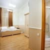 Апарт-отель Apartment on Sumskaya. Стандарт двухместный с односпальными кроватями 1