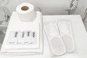 Белая студия рядом с Южным вокзалом 14