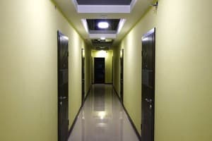 Bloom Hotel 5