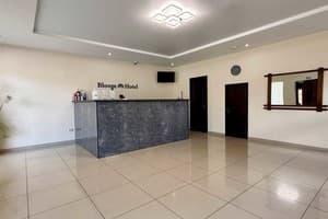 Bloom Hotel 1