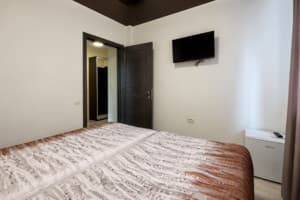 Отель Bloom Hotel. Люкс 4-местный  2