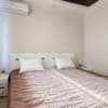 Отель Bloom Hotel. Люкс 4-местный  1