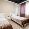 Отель Bloom Hotel. Люкс 4-местный  5