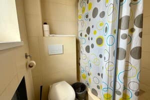 Отель Bloom Hotel. Люкс 4-местный  6