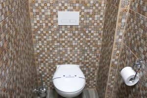 Отель Bloom Hotel. Стандарт двухместный  4