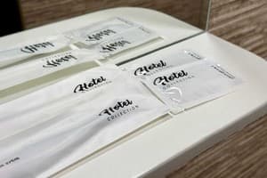 Отель Bloom Hotel. Стандарт двухместный double 8