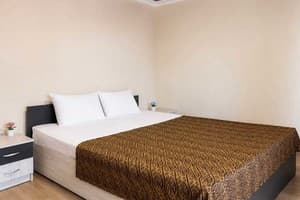 Отель Bloom Hotel. Стандарт двухместный double 1