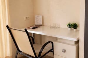 Отель Bloom Hotel. Стандарт двухместный double 7