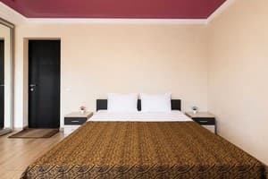 Отель Bloom Hotel. Стандарт двухместный double 5