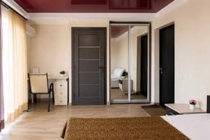 Отель Bloom Hotel. Стандарт двухместный double 6