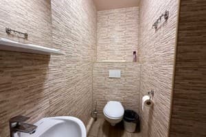 Отель Bloom Hotel. Стандарт двухместный double 9