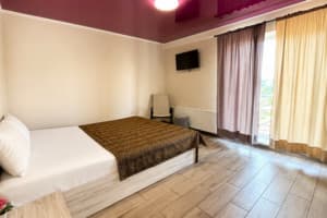 Отель Bloom Hotel. Стандарт двухместный double 2
