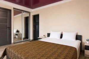 Отель Bloom Hotel. Стандарт двухместный double 4