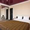 Отель Bloom Hotel. Стандарт двухместный double 4