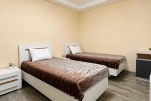 Отель Bloom Hotel. Стандарт двухместный twin 3