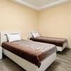 Отель Bloom Hotel. Стандарт двухместный twin 3