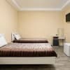Отель Bloom Hotel. Стандарт двухместный twin 2
