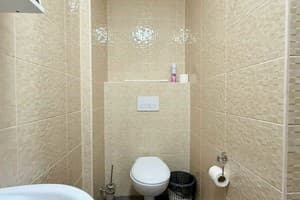 Отель Bloom Hotel. Стандарт двухместный twin 7