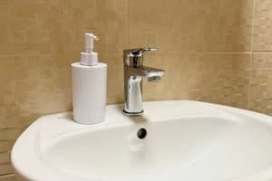 Отель Bloom Hotel. Стандарт двухместный twin 8