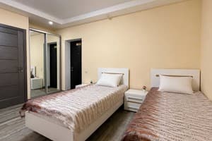 Отель Bloom Hotel. Стандарт двухместный twin 1