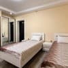 Отель Bloom Hotel. Стандарт двухместный twin 1