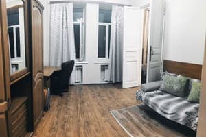 Апарт-готель Central Apartments. Апартаменти двомісний у центрі Харкова 4-1 2