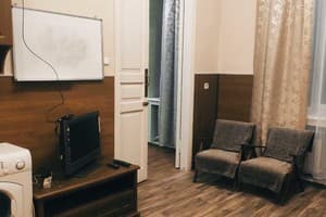 Апарт-готель Central Apartments. Апартаменти двомісний у центрі Харкова 4-1 3
