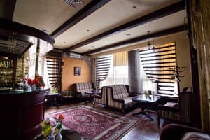 Отель City Club