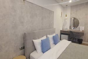 Citylife Boutique Hotel 10