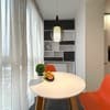 Квартира Complex Rogatinskiy. Апартаменты 6-местный  26