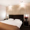 Отель Cosmopolit Hotel. Делюкс двухместный с 1 кроватью 3